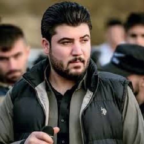 آوات بوکانی دانیشتنی ستار باش